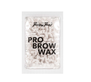 Воск для бровей Brow bar 100г SHIK\PRO BROW WAX